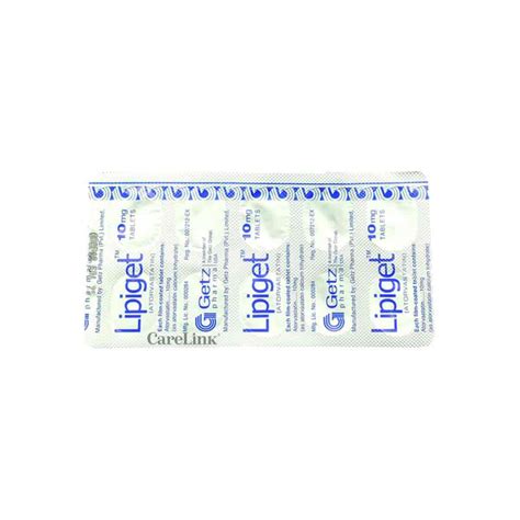 Lipiget 10mg Online Pharmacy In Sri Lanka Carelinklk