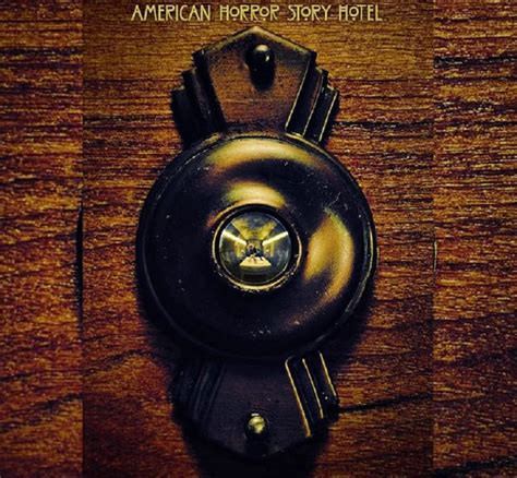 AHS Hotel Cast Spoilers & Recap: American Horror Story 10/28