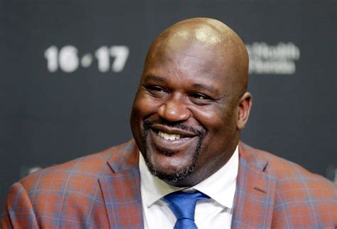 Shaquille Oneals Hair Fiasco Video Has Fans Laughing At Lebron James