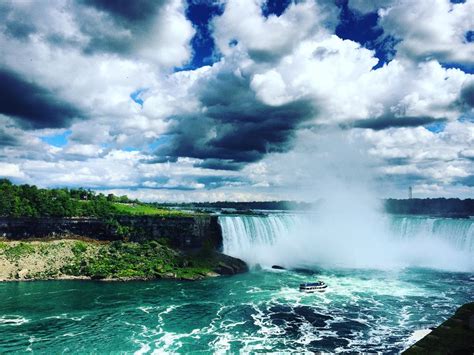 Four Points by Sheraton Niagara Falls Fallsview | Niagara Falls Hotels