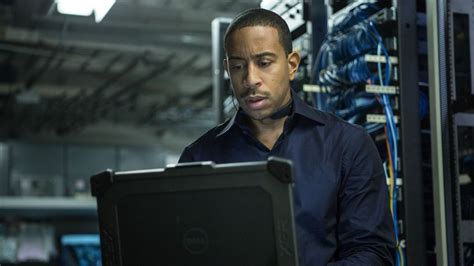 Fast & Furious star Ludacris teases more spin-offs in the franchise's ...