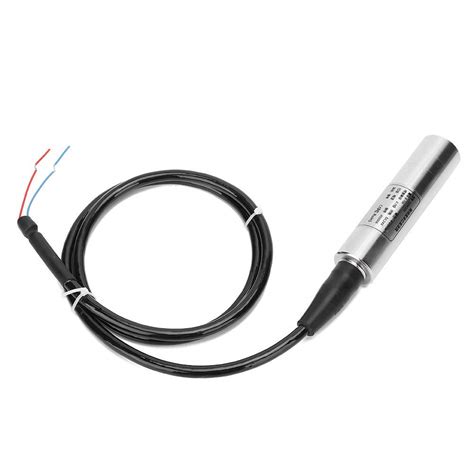 Buy Liquid Level Sensor Dc24v Qdy‑30a Stainless Steel Liquid Level