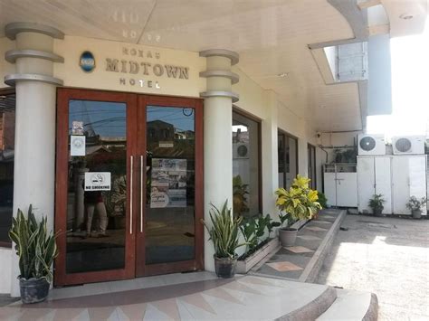 Roxas Midtown Hotel, Roxas City (Capiz) | 2021 Updated Prices, Deals