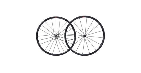 Fulcrum Fulcrum Racing Zero Carbon C17 Laufradsatz Dark Campy