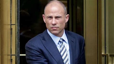 Michael Avenatti Arrested On Domestic Violence Charges American Downfall