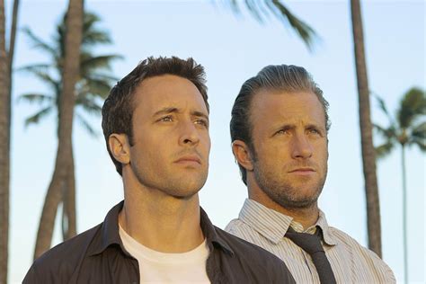 Hawaii 5 0 Séries Tv Topkool