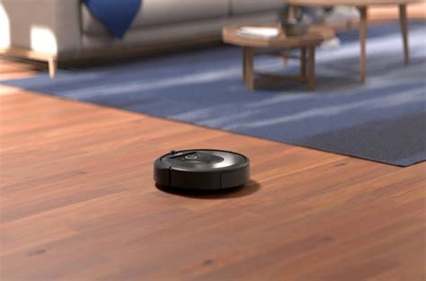 Irobot Lanceert Roomba Combo I Robotstofzuiger En Dweilrobot Fwd