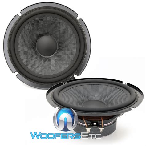 Pioneer Ts Z Ch Hi Res Component W Rms Speakers System