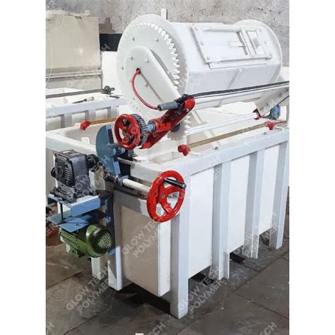 Order Industrial Electroplating Barrel Machine Glowtechpolymer