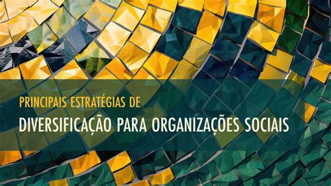 Planejamento De Projetos Sociais Passo A Passo Economato