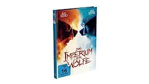 Das Imperium Der W Lfe Mediabook Limited Disc Edition Cover B