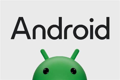 Android Gets a Brand New Logo and an Adorable 3D Mascot! | Beebom