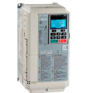 Jual Inverter Yaskawa L1000 15KW Type CIMR LT4A0031FAC Kota Bekasi