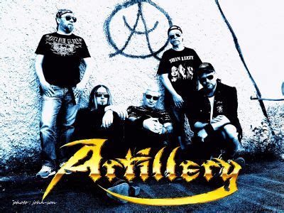 Artillery | Discography, Songs, Members | Metal Kingdom