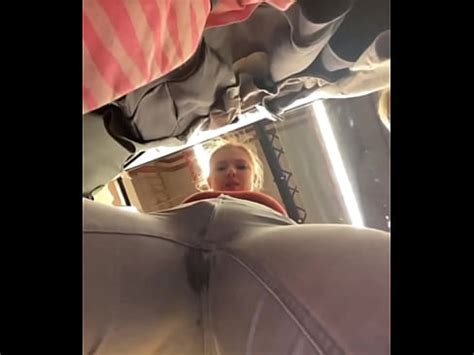 Public Masturbation XVIDEOS