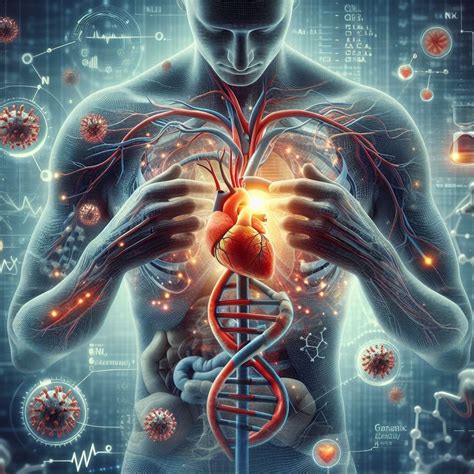 Genomic Medicine in Cardiology. Introduction to Genomic Medicine in ...