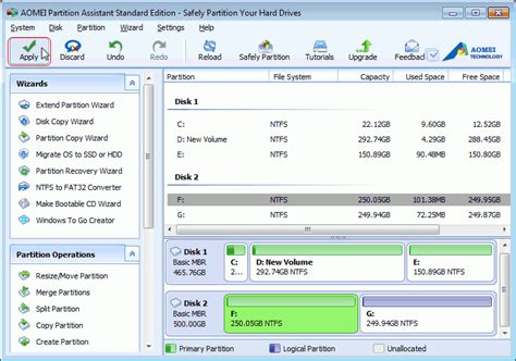 Comment Partitionner Des Cl S Usb Sous Windows