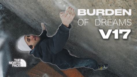 Projecting Burden Of Dreams V17 In The Worst Weather Ever Youtube