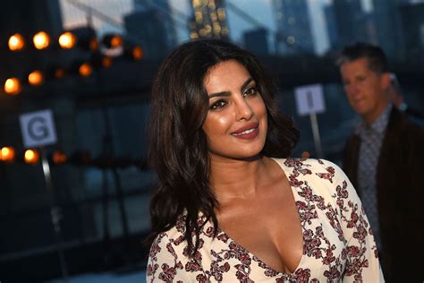 Siliconeer PRIYANKA CHOPRA AMONG WORLD S HIGHEST PAID TV ACTRESSES