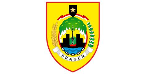 Logo Kabupaten Sragen Sejarah Filosofi Dan Makna