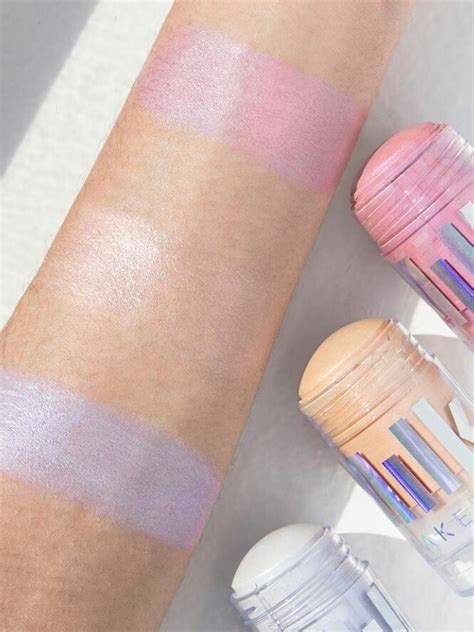 Milk Makeup Holographic Stick Tono Mars Original Mercado Libre