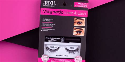 ARDELL Magnetic Liner Lash Kit BEAUTYPUNK