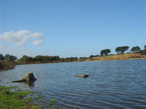 Gc A H Mte Novo Dos Modernos Barragem Ermidas Sado Traditional