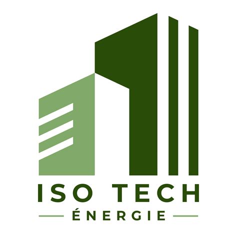 Accueil Iso Tech Energie