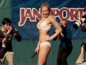 THE COMEBACKS NUDE SCENES AZNude