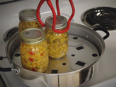 Easy Corn Relish (with Canning Video) - Cosmopolitan Cornbread