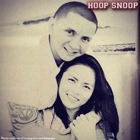 Aww! Jimmy Alapag gives the sweetest anniversary message ever | Fastbreak