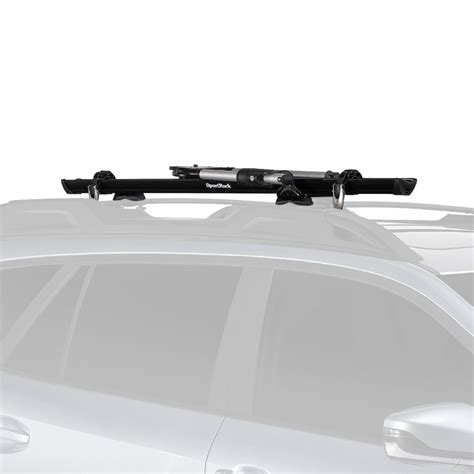 Sportrack® Upshift Plus Roof Mount Bike Rack