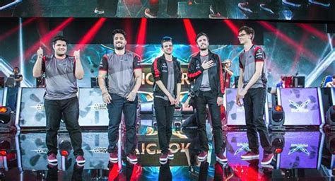 PaiN é desclassificada do Mundial de LoL após duas vitórias no torneio