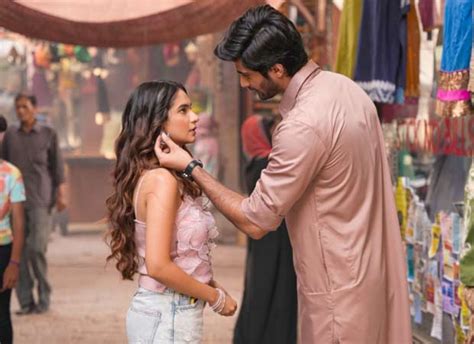 Kush Jotwani Says He And Dil Dosti Dilemma Co Star Anushka Sen Hit It