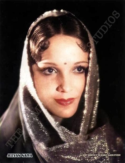 Devika Rani - First Female Producer in India, Actress, Wildlife ...