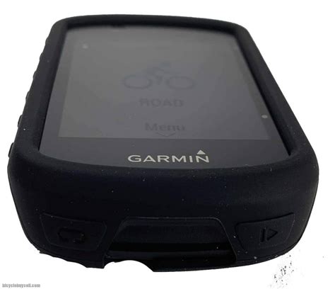 Garmin EDGE 530 EDGE 830 EDGE 1030 Silicon Protective Cover