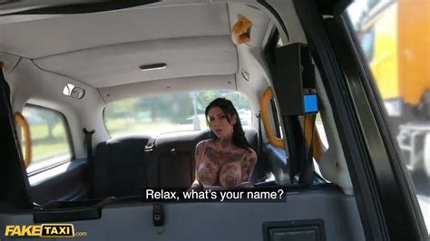 Inked Babe Likes Harsh Rough Hook Up Hotntubes