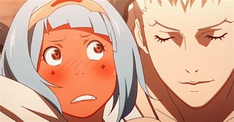 Episode Rage Of Bahamut Virgin Soul Anime News Network