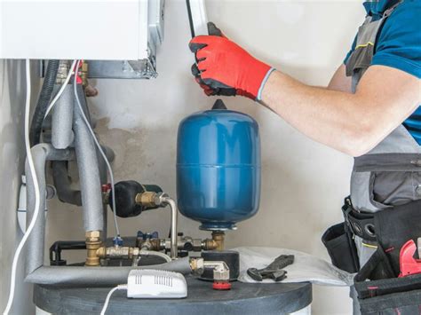 Water System Maintenance | Citywide Plumbing & Pumps