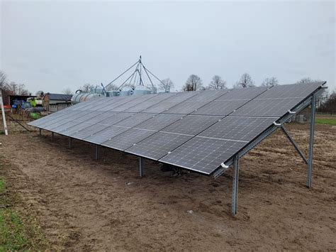 Instalacja fotowoltaiczna Kafar PV Fotowoltaika Magazyn Energii Lututów