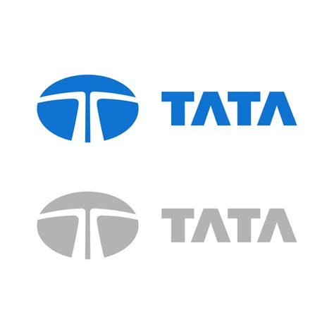 Tata Logo Png, Tata Icon Transparent Png 20975505 PNG, 43% OFF