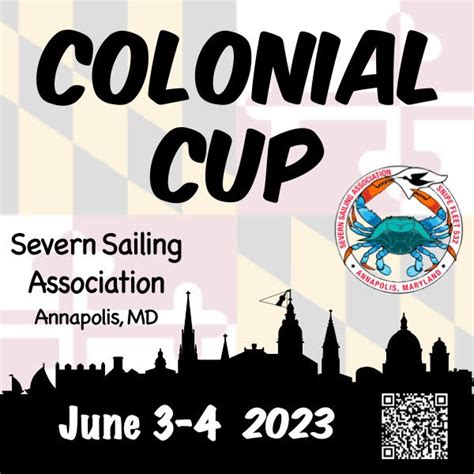 2023 Colonial Cup / District 1 Champs – Annapolis Snipe Fleet 532