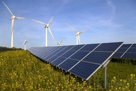 Solar Vs Wind Power Which Energy Is Best EcoWatch