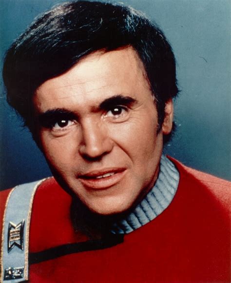 Pavel Chekov - Star Trek: The Movies Photo (13223688) - Fanpop