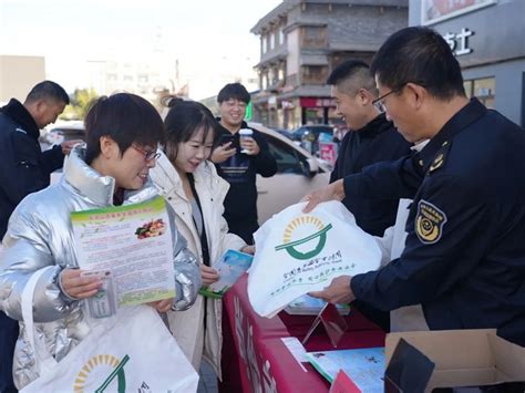 雄县举办食品安全宣传周启动仪式暨食品安全集中宣传活动 中国雄安官网