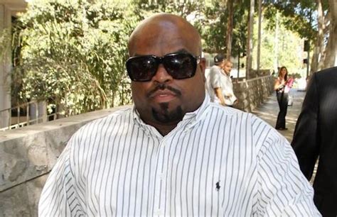 Cee Lo Green Dropped From Two Concerts Following Controversial ‘rape