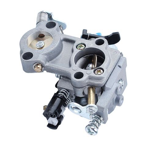 Carburetor Fit For Husqvarna 455 455E 460 461 WTA 29 WTEA 1 WTEA 1 1