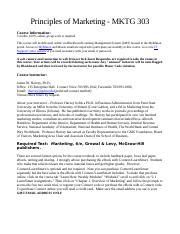 Syllabus Mktg Spring Accessible Final Version Docx