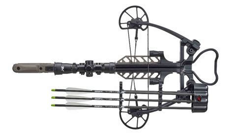 Crossbow Review BearX Constrictor LT Archery Business