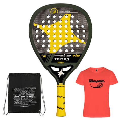 Star Vie Triton Speed 2 0 2023 Goma Ultra Speed Soft Zona De Padel